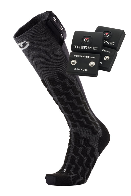 Ski Heat LV Socks