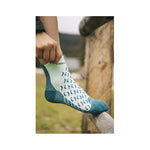 Sock Outdoor Ultra Cool Ankle Lady