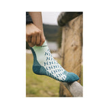 Sock Outdoor Ultra Cool Ankle Lady