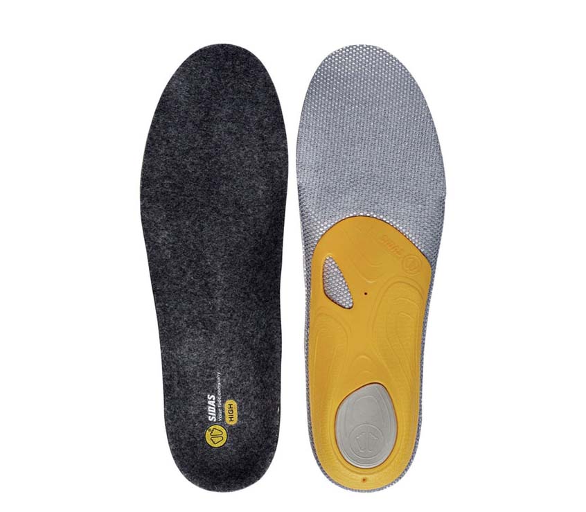 Sidas Winter C Pro Mesh Insoles Size online XL